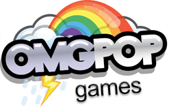 Play OMGPOP games at www.CamSpark.com
