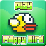 Play Flappy Bird at www.CamSpark.com